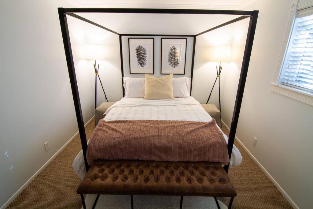 Cottonwood Heights - Lower Level Of Mountain Home! מראה חיצוני תמונה