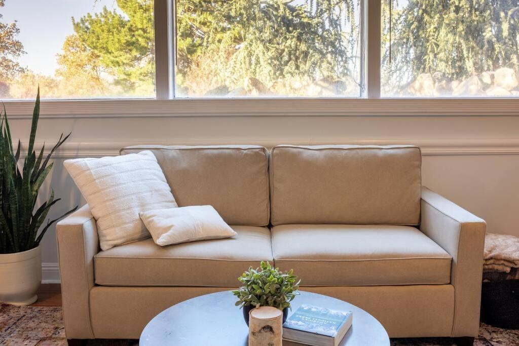 Cottonwood Heights - Lower Level Of Mountain Home! מראה חיצוני תמונה