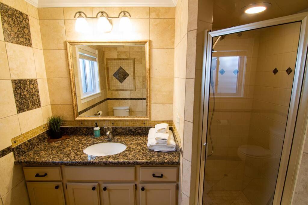 Cottonwood Heights - Lower Level Of Mountain Home! מראה חיצוני תמונה